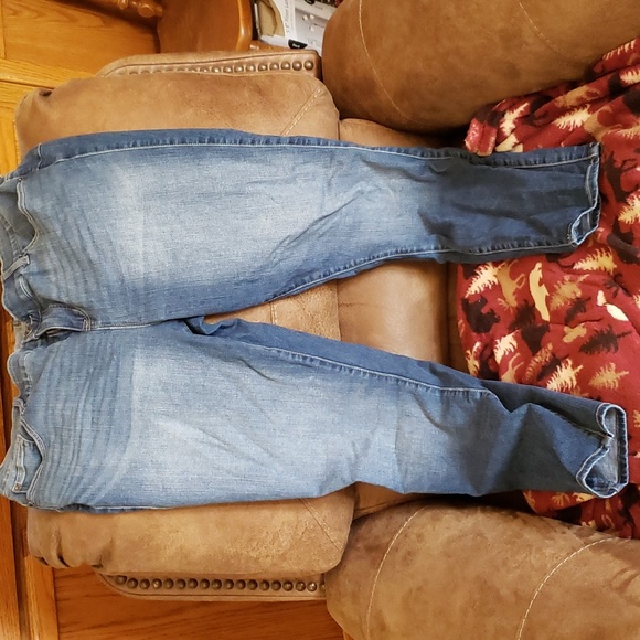 Torrid Bombshell Skinny Jeans 20R - Picture 1 of 8